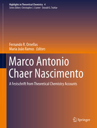 Marco Antonio Chaer Nascimento