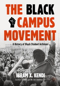 The Black Campus Movement