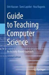 Guide to Teaching Computer Science