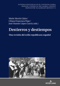 Destierros y destiempos