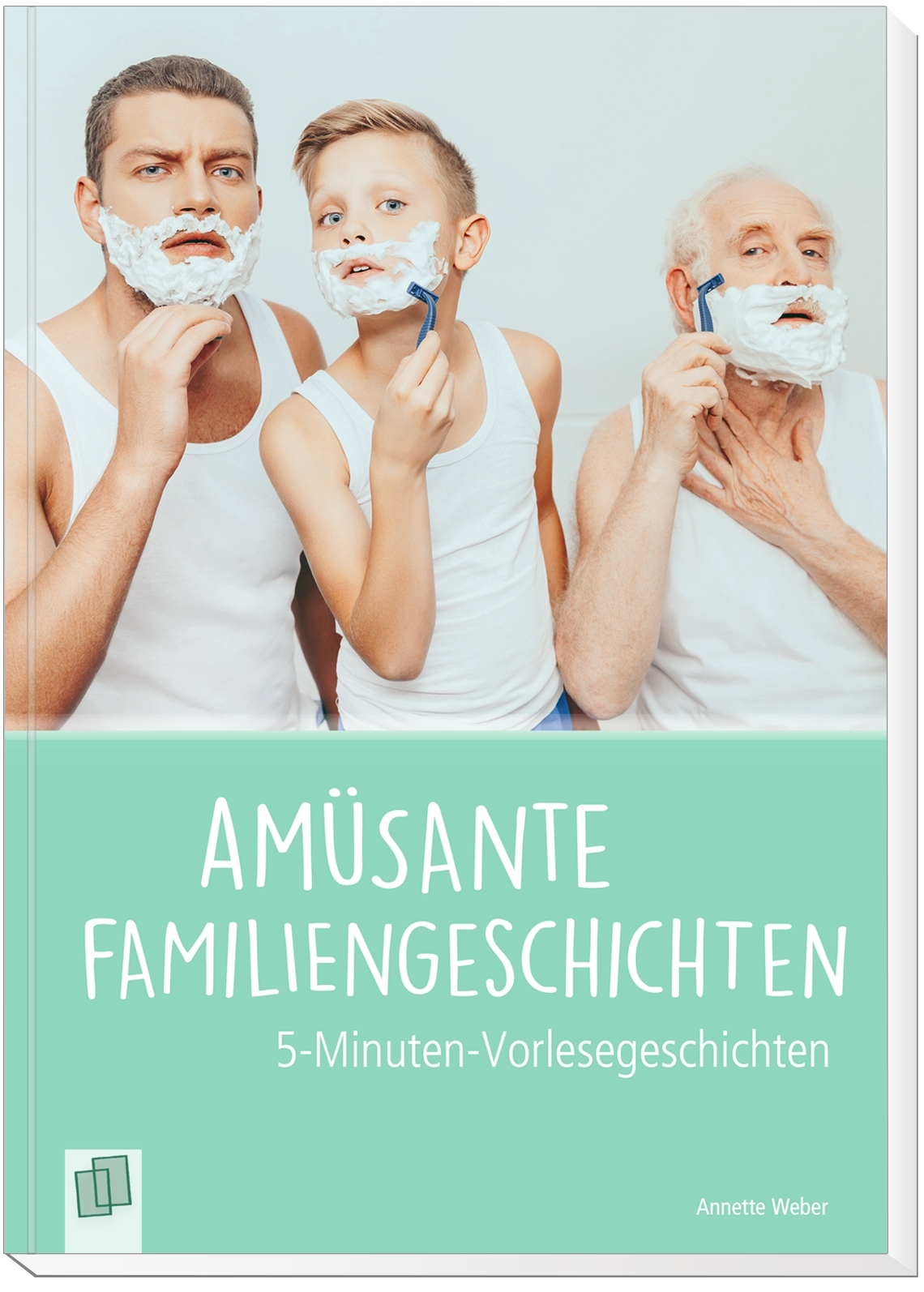 Amüsante Familiengeschichten