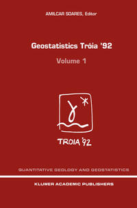 Geostatistics Tróia '92