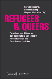 Refugees & Queers