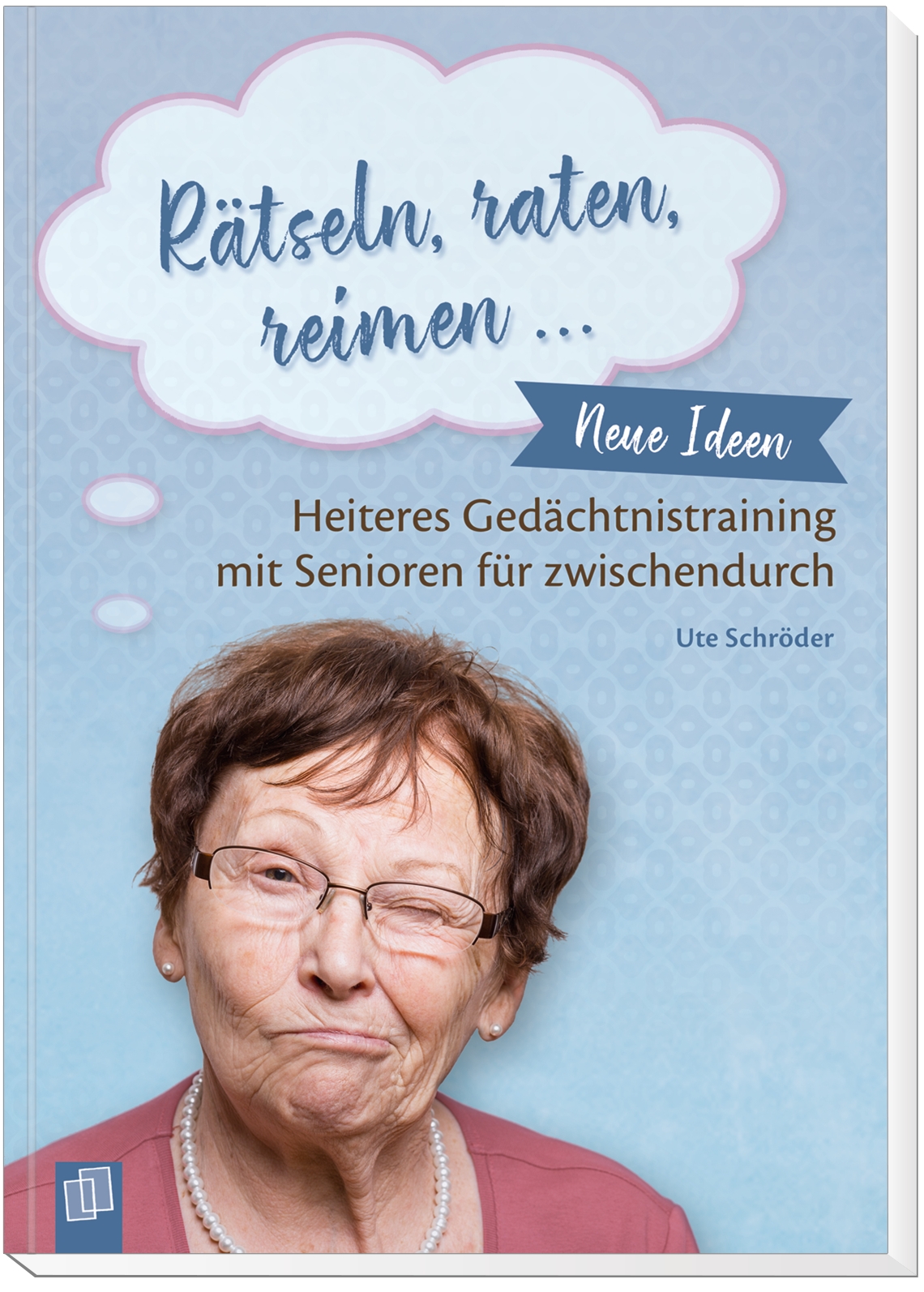 Rätseln, raten, reimen …