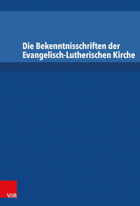 Die Bekenntnisschriften der Evangelisch-Lutherischen Kirche/Paket