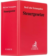 Steuergesetze