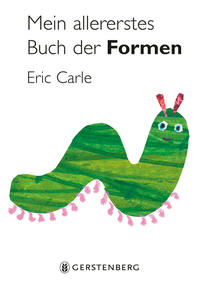 Mein allererstes Buch der Formen