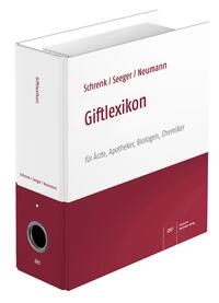 Giftlexikon