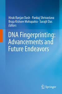 DNA Fingerprinting: Advancements and Future Endeavors