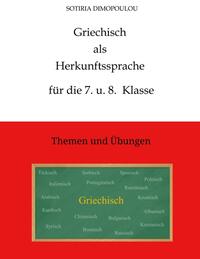 Griechisch als Herkunftssprache für die 7. u. 8. Klasse