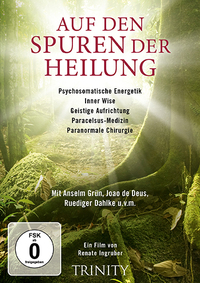 Auf den Spuren der Heilung