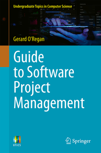 Guide to Software Project Management