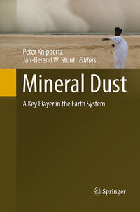 Mineral Dust