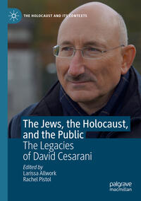 The Jews, the Holocaust, and the Public