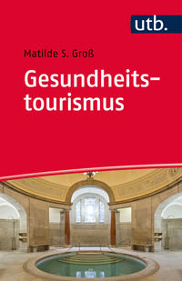 Gesundheitstourismus -