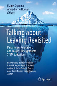 Talking about Leaving Revisited