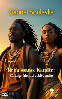 Renaissance Kamite : Héritage, Identité et Modernité