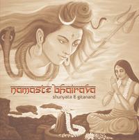 Namaste Bhairava