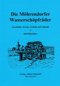 Die Möhrendorfer Wasserschöpfräder