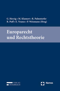 Europarecht und Rechtstheorie