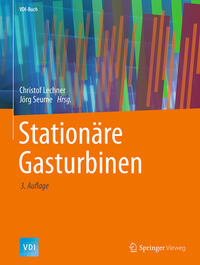 Stationäre Gasturbinen