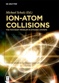 Ion-Atom Collisions