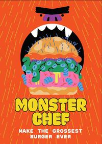 Monster Chef