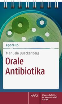 aporello Orale Antibiotika