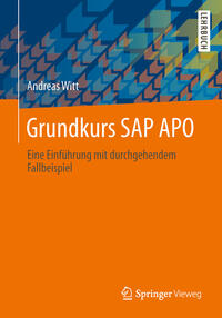 Grundkurs SAP APO