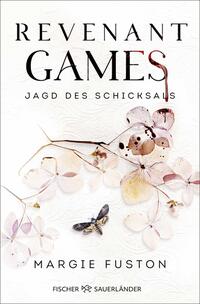 Revenant Games - Jagd des Schicksals