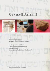 Genisa-Blätter II