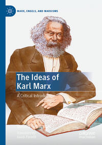 The Ideas of Karl Marx