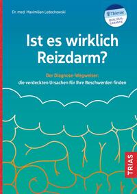 Ist es wirklich Reizdarm?