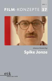 Spike Jonze