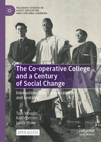 The Co-operative College and a Century of Social Change