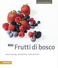 33 x Frutti di bosco