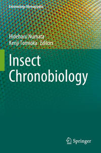 Insect Chronobiology