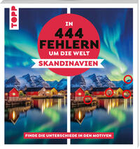 In 444 Fehlern um die Welt – Skandinavien