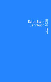 Edith Stein Jahrbuch