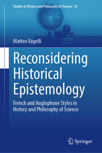 Reconsidering Historical Epistemology