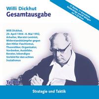 Gesamtausgabe Teil III auf CD-ROM