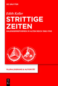 Strittige Zeiten