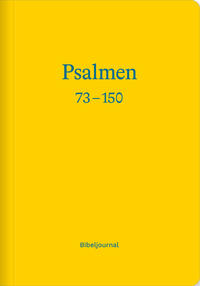 Die Psalmen 73–150 (Bibeljournal)