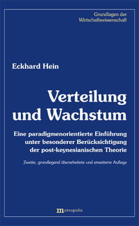 Verteilung und Wachstum