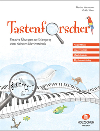 Tastenforscher