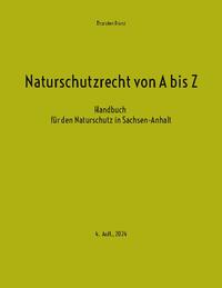 Naturschutzrecht von A bis Z