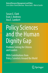 Policy Sciences and the Human Dignity Gap