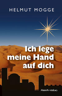 Ich lege meine Hand auf dich