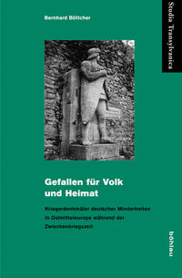 Gefallen für Volk und Heimat