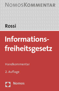 Informationsfreiheitsgesetz